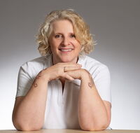 Sylvia Kleier Heipraktikerin Osteopathie