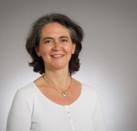 Anna Binder-Neetz Heilpraktikerin und Osteopathie