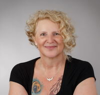 Sylvia Kleier Heipraktikerin Osteopathie
