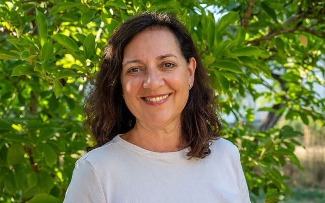 Birgit Gutmann