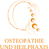 Logo Osteopathie Sylvia Kleier